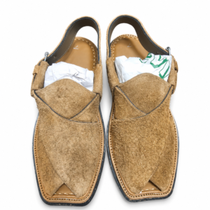 Traditional Handcrafted Peshawari Chappal