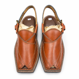 Peshawari Chappal